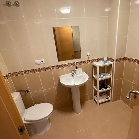 Apartment Casa Sofia