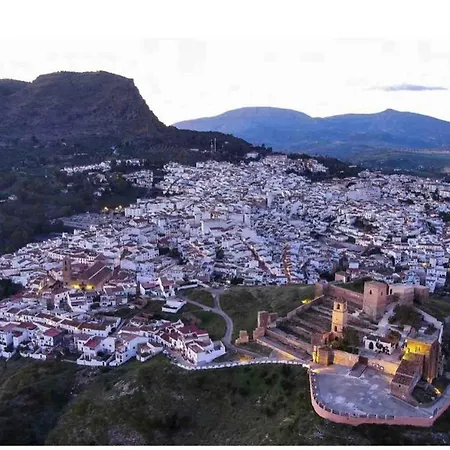 Casa Sofia * Alora