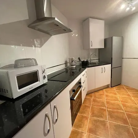 Apartment Casa Sofia