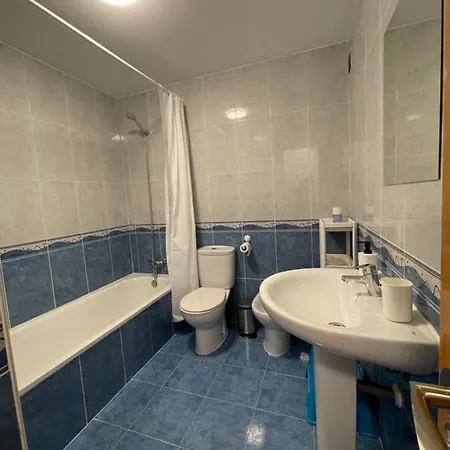 Apartment Casa Sofia *