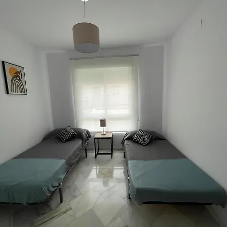 Casa Sofia Apartment *